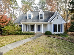 184 Hillsborough Dr, Athens, GA 30606