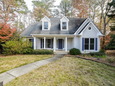 184 Hillsborough Dr, Athens, GA, 30606