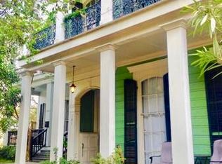 1516 Camp St #1A, New Orleans, LA 70130