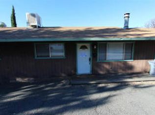 2176 Skyline Dr, Redding, CA 96001