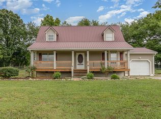 173 Cg Earnest Rd NW, Charleston, TN 37310