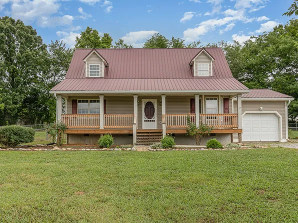 173 Cg Earnest Rd NW, Charleston, TN 37310