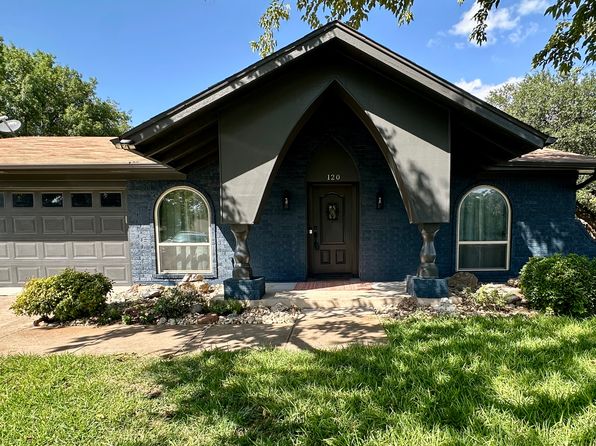 120 Lakeway Dr