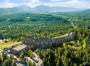 The Lodge At Suncadia, Cle Elum, WA 98922