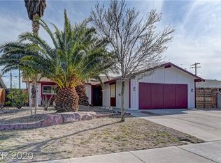 5701 Eugene Ave, Las Vegas, NV 89108
