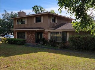 5521 W Anthony Rd, Ocala, FL 34475