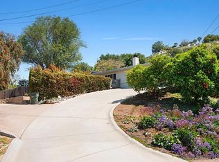 759 Via Flora Rd, San Marcos, CA 92069