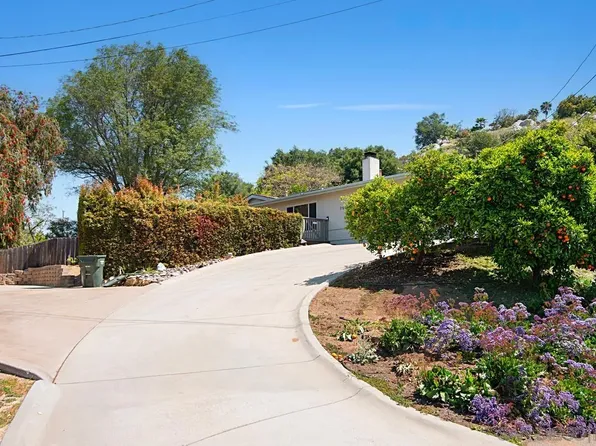 759 Via Flora Rd, San Marcos, CA 92069