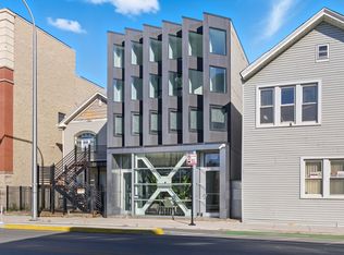 2012 W Grand Ave UNIT 2F, Chicago, IL 60612