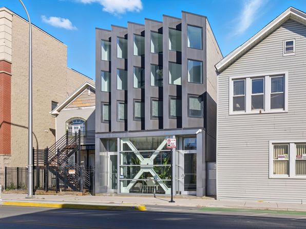 2012 W Grand Ave UNIT 2F