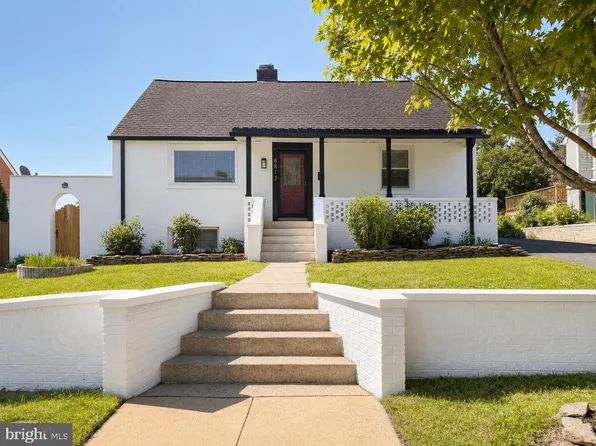 6813 Chestnut Ave, Falls Church, VA 22042