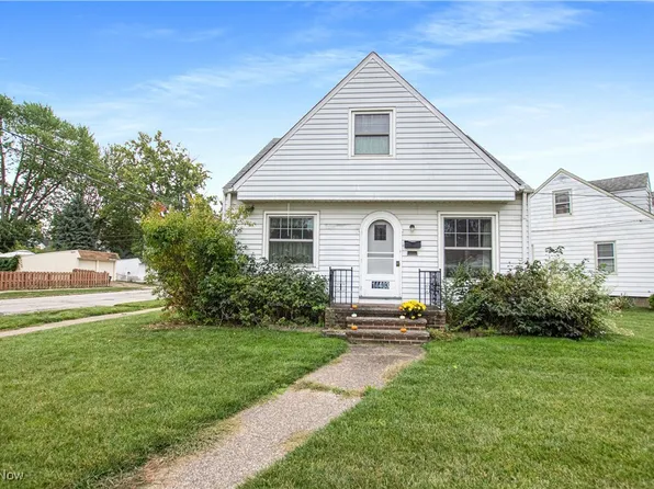14403 Montrose Ave, Cleveland, OH 44111