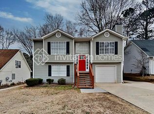 3712 Cress Way Dr, Decatur, GA 30034