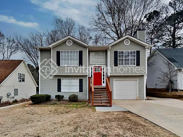 3712 Cress Way Dr, Decatur, GA 30034