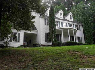 2107 Eagle Mountain Rd, Guntersville, AL 35976