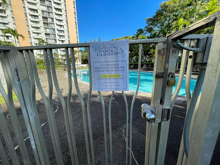 1511 Nuuanu Ave #136 — Photo 10