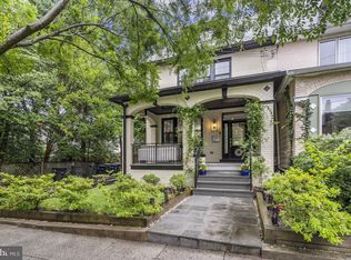 2819 Bellevue Ter NW, Washington, DC 20007