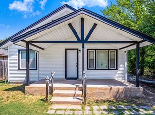 1209 SW I Ave, Lawton, OK 73501