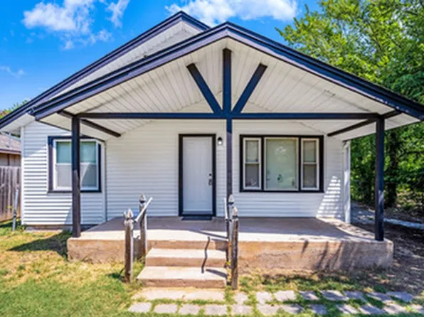 1209 SW I Ave, Lawton, OK 73501