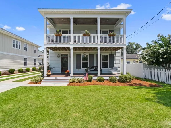 1116 E Jackson St, Pensacola, FL 32501