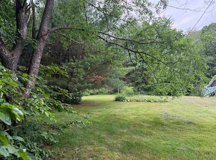Redfearn Rd Lot 1A, Kentville, NS B4N 2J8