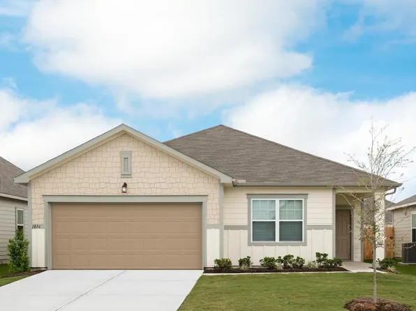 1321 Morris Loop, San Marcos, TX 78666