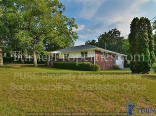 312 Wells Dr, Orangeburg, SC 29115