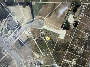 Wauconda Drive Vic Deerbank Dr, Lake Hughes, CA 93532