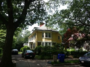 50 Amory St, Brookline, MA 02446