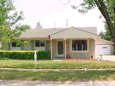 2544 Athena Dr, Troy, MI, 48083