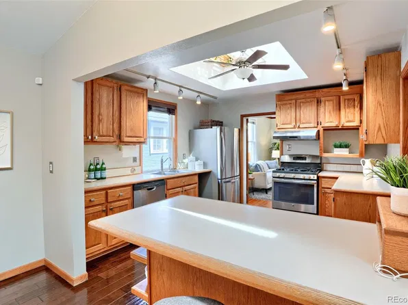 4851 Knox Court, Denver, CO 80221
