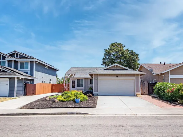 4927 Claremont Court, Fairfield, CA 94534