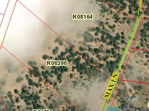 21 Max Ln, Pinehill, NM 87357