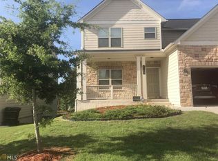 1247 Silvercrest Ct, Powder Springs, GA 30127