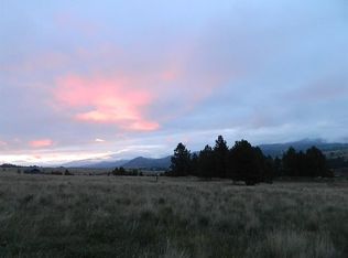 125 Wild Rose, Jefferson City, MT 59638