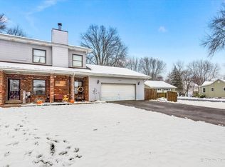 547 N English St, Braidwood, IL 60408