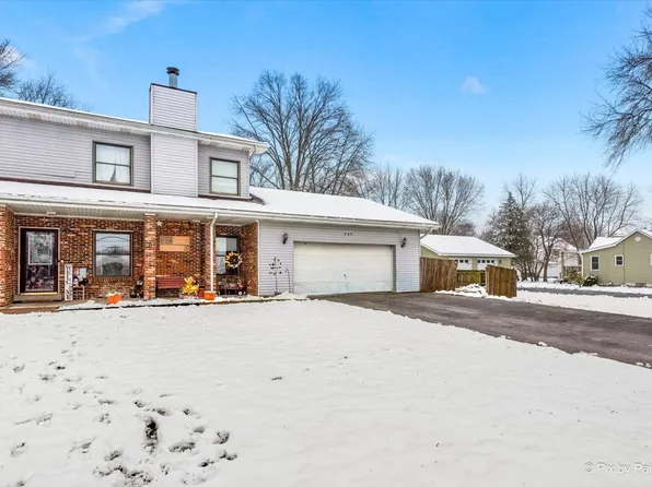 547 N English St, Braidwood, IL 60408