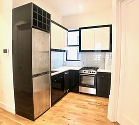 Rented by Bohemia Realty Group