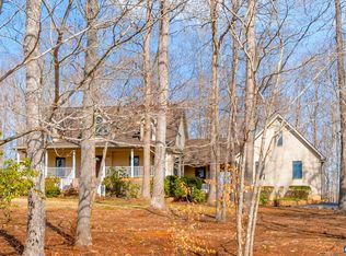 545 Broken Island Rd, Palmyra, VA 22963