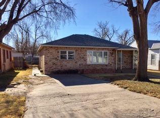 720 Elm Blvd, Liberal, KS 67901