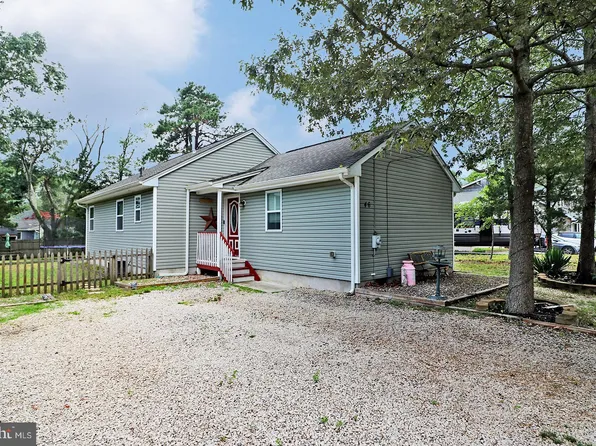 46 Bryant Rd, Waretown, NJ 08758