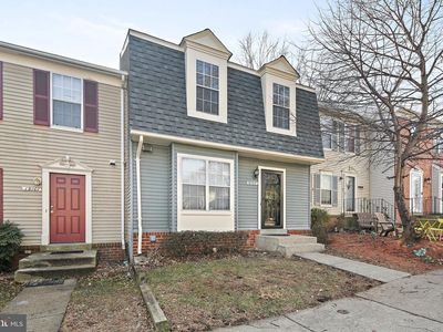 19105 Cherry Bend Dr, Germantown, MD, 20874