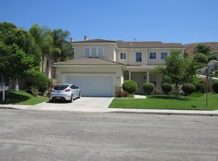 1004 Poplar Ct, Simi Valley, CA 93065