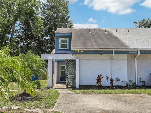 2914 SONGBIRD Drive, Jacksonville, FL 32233