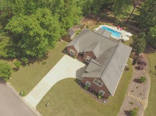 145 Adams Branch Rd, North Augusta, SC 29860