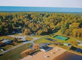 LOT 725 Redbud Dr, Louisa, VA 23093