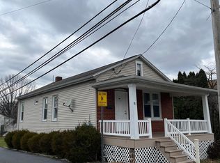 116 N 4th St, Denver, PA 17517