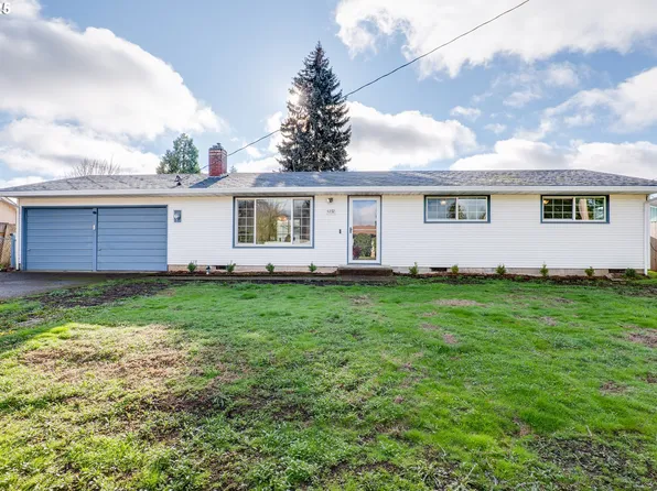 4232 Knoop Ave, Eugene, OR 97402