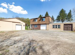 5455 Nelson Rd, Cazenovia, NY 13035