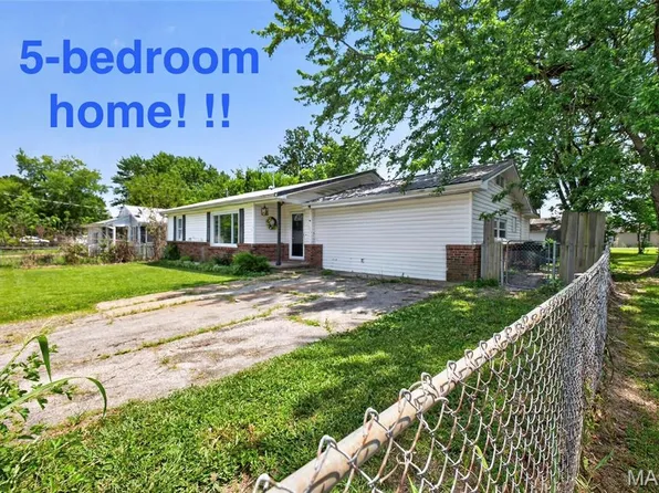 707 McClain St, Richland, MO 65556
